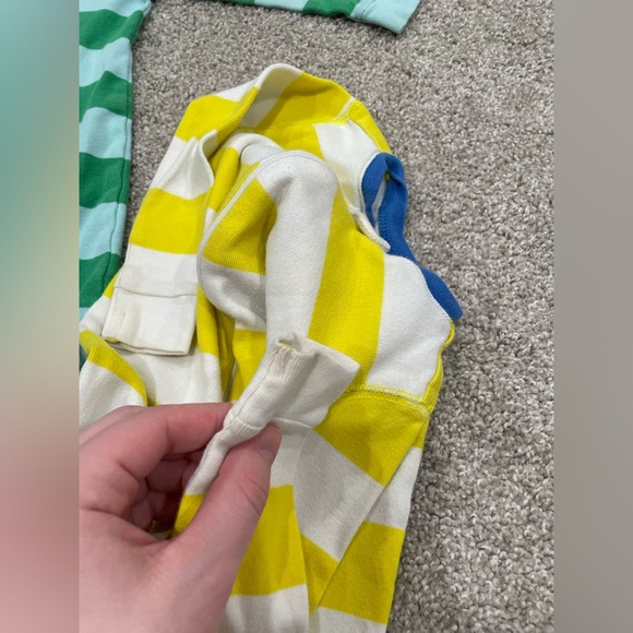 Primary Pajama Bundle - Picture 4 of 5